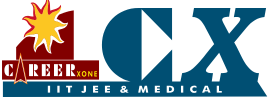 Career Xone Logo