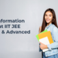all information abou iitjee main advanced 1 85x85